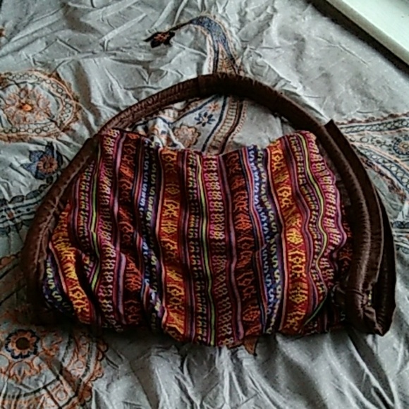 Handbag - Picture 2 of 2